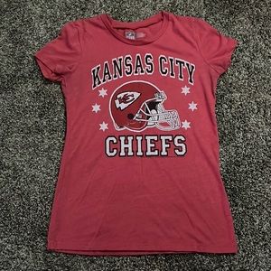 Kansas City Chiefs Tee